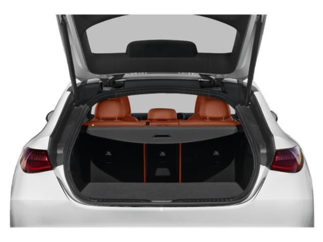 2025 Mercedes-Benz GLC GLC 300