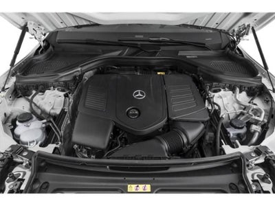 2025 Mercedes-Benz GLC GLC 300