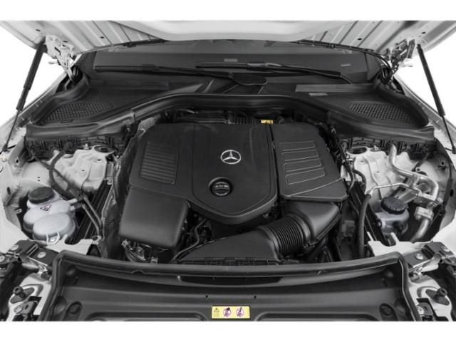 2025 Mercedes-Benz GLC GLC 300