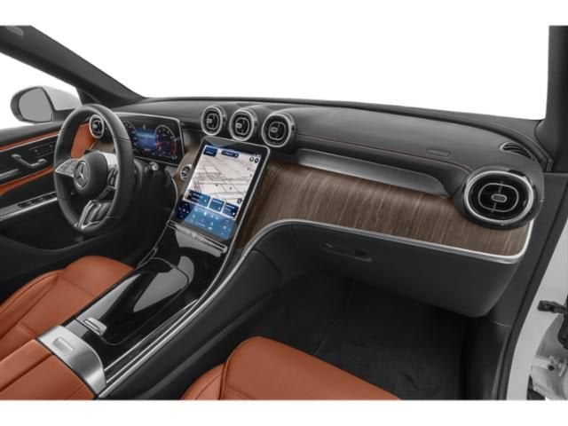 2025 Mercedes-Benz GLC GLC 300