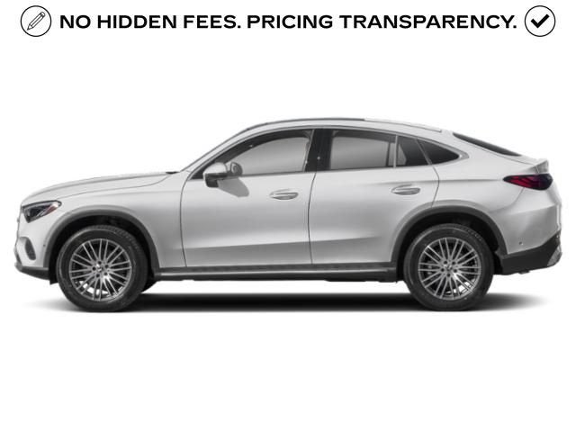 2025 Mercedes-Benz GLC GLC 300
