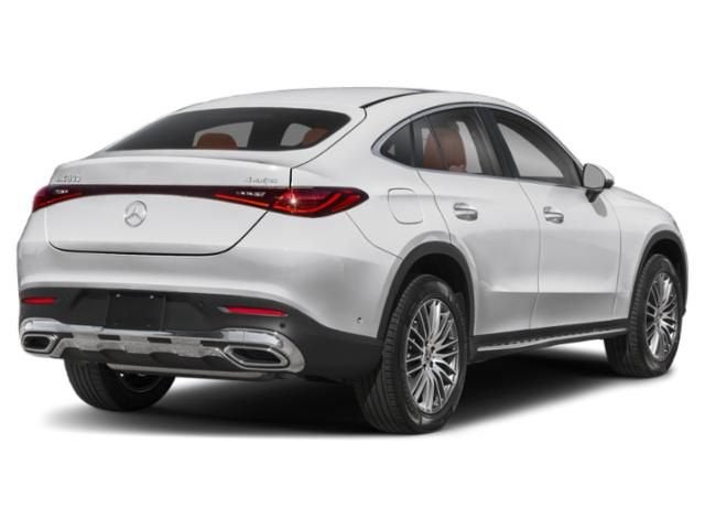 2025 Mercedes-Benz GLC GLC 300