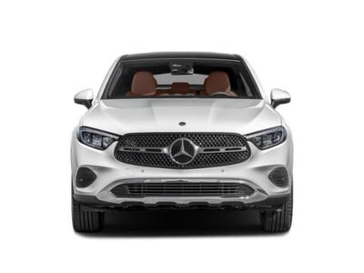 2025 Mercedes-Benz GLC GLC 300