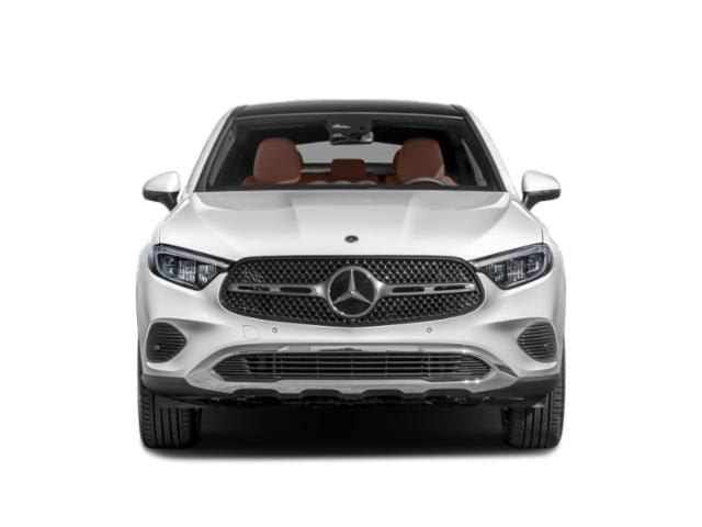 2025 Mercedes-Benz GLC GLC 300