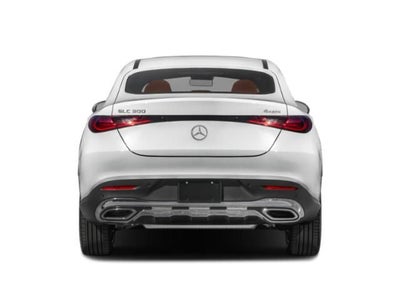 2025 Mercedes-Benz GLC GLC 300