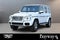 2025 Mercedes-Benz G-Class G 550