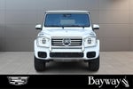 2025 Mercedes-Benz G-Class G 550