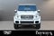 2025 Mercedes-Benz G-Class G 550