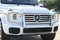 2025 Mercedes-Benz G-Class G 550