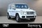 2025 Mercedes-Benz G-Class G 550