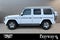2025 Mercedes-Benz G-Class G 550