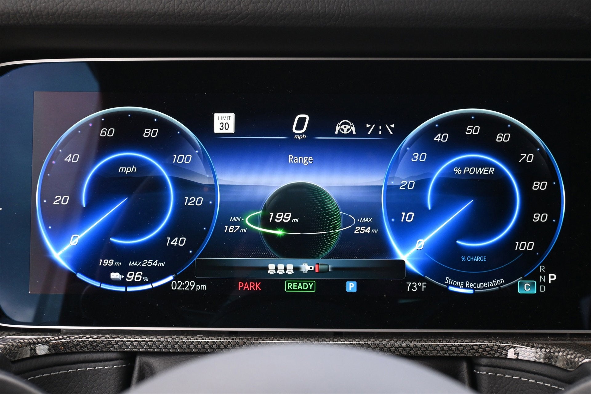 2025 Mercedes-Benz G-Class G 580e