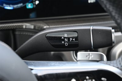 2025 Mercedes-Benz G-Class G 580e