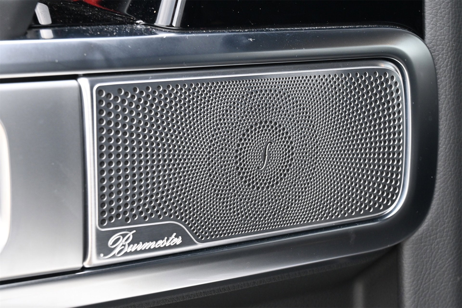 2025 Mercedes-Benz G-Class G 580e