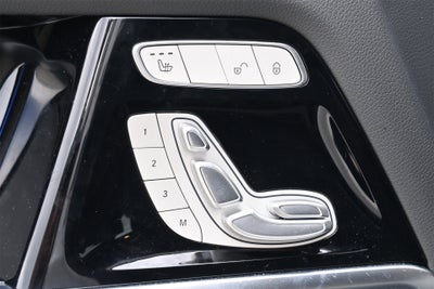 2025 Mercedes-Benz G-Class G 580e