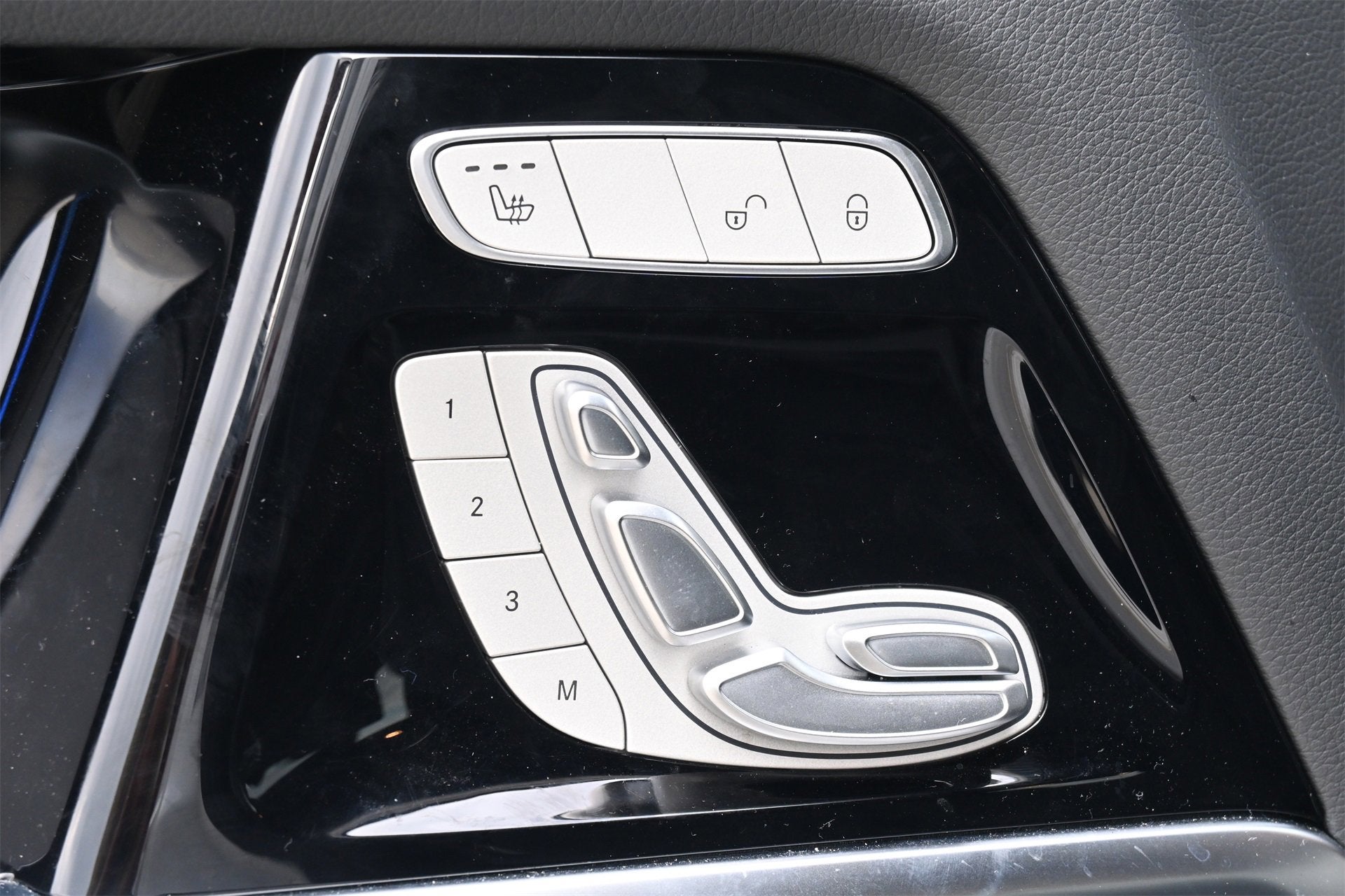 2025 Mercedes-Benz G-Class G 580e