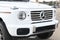 2025 Mercedes-Benz G-Class G 580e