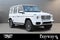 2025 Mercedes-Benz G-Class G 580e