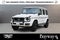 2021 Mercedes-Benz G-Class G 550