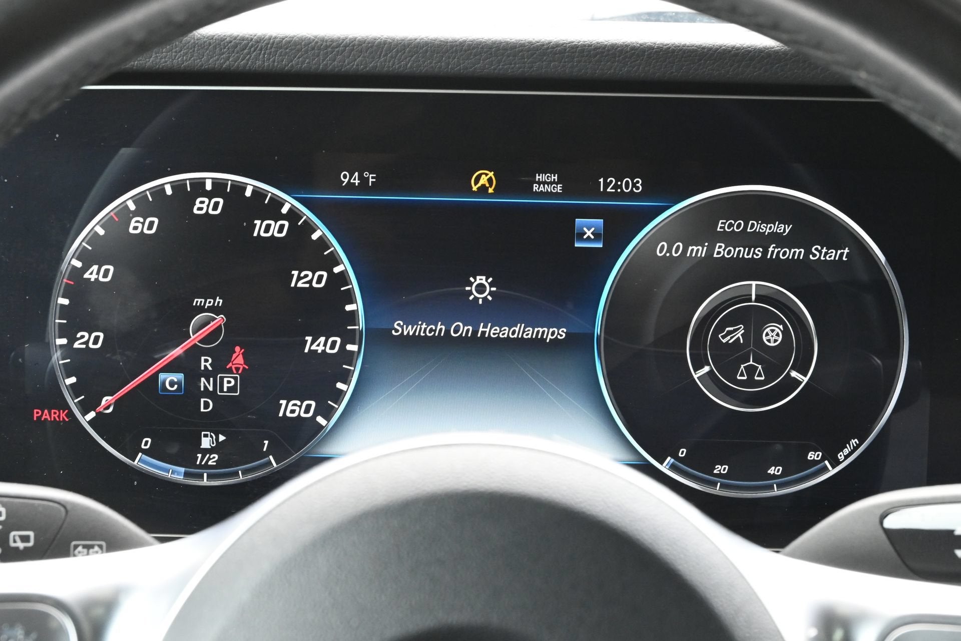 2021 Mercedes-Benz G-Class G 550