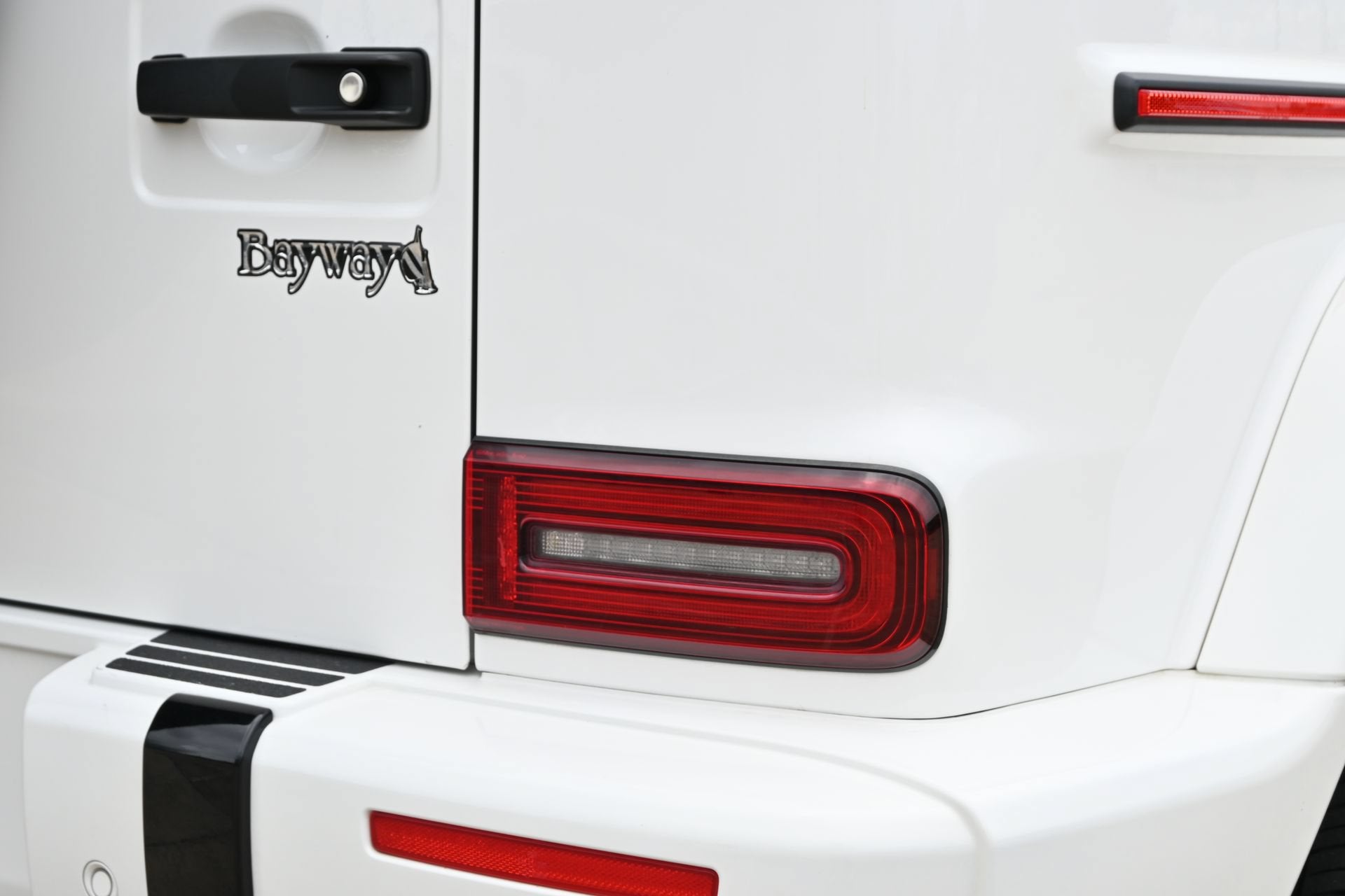 2021 Mercedes-Benz G-Class G 550
