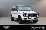 2021 Mercedes-Benz G-Class G 550