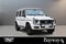 2021 Mercedes-Benz G-Class G 550