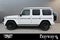 2021 Mercedes-Benz G-Class G 550