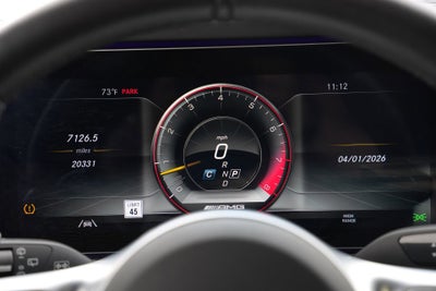 2024 Mercedes-Benz G-Class AMG® G 63