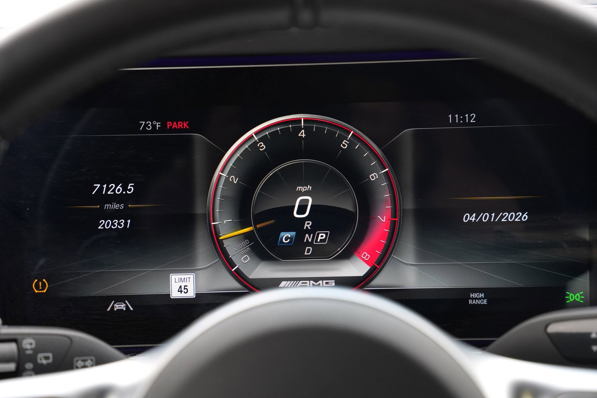 2024 Mercedes-Benz G-Class AMG® G 63