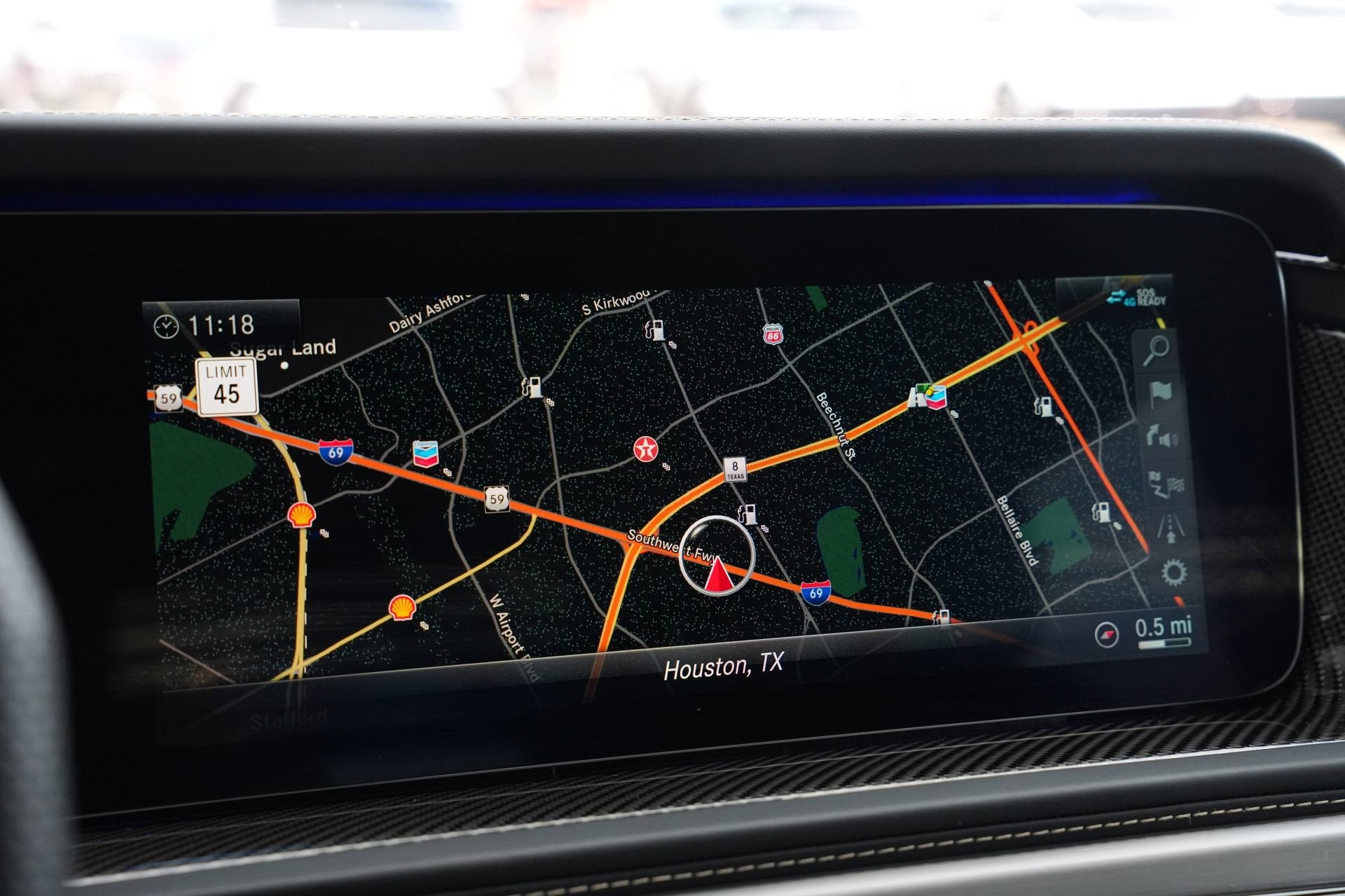 2024 Mercedes-Benz G-Class AMG® G 63