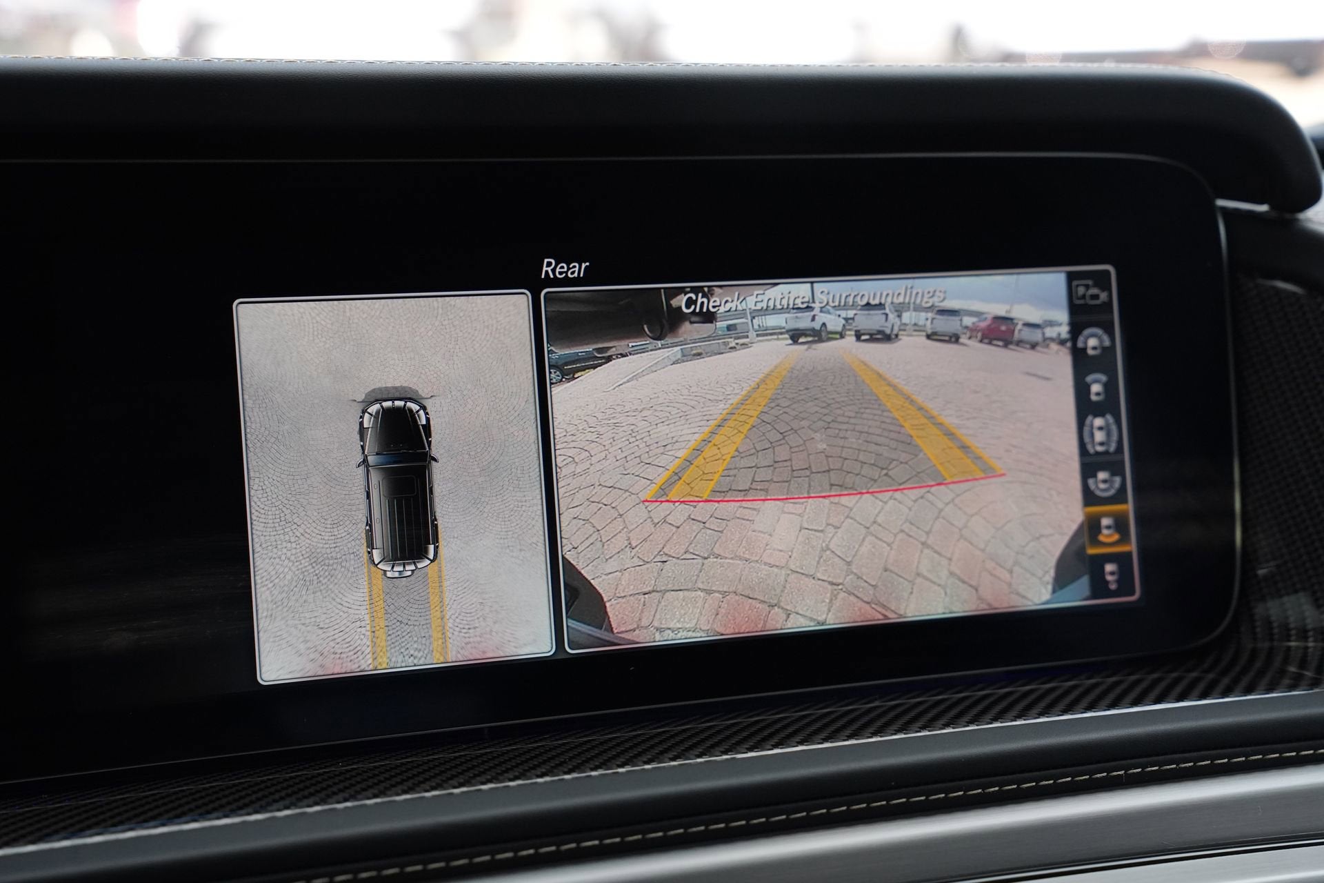 2024 Mercedes-Benz G-Class AMG® G 63