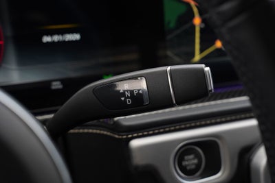 2024 Mercedes-Benz G-Class AMG® G 63