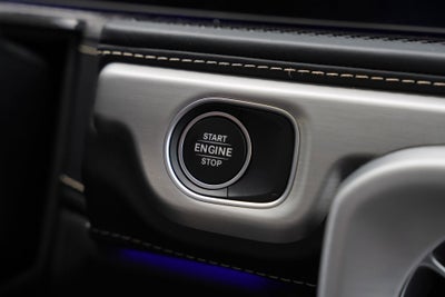 2024 Mercedes-Benz G-Class AMG® G 63