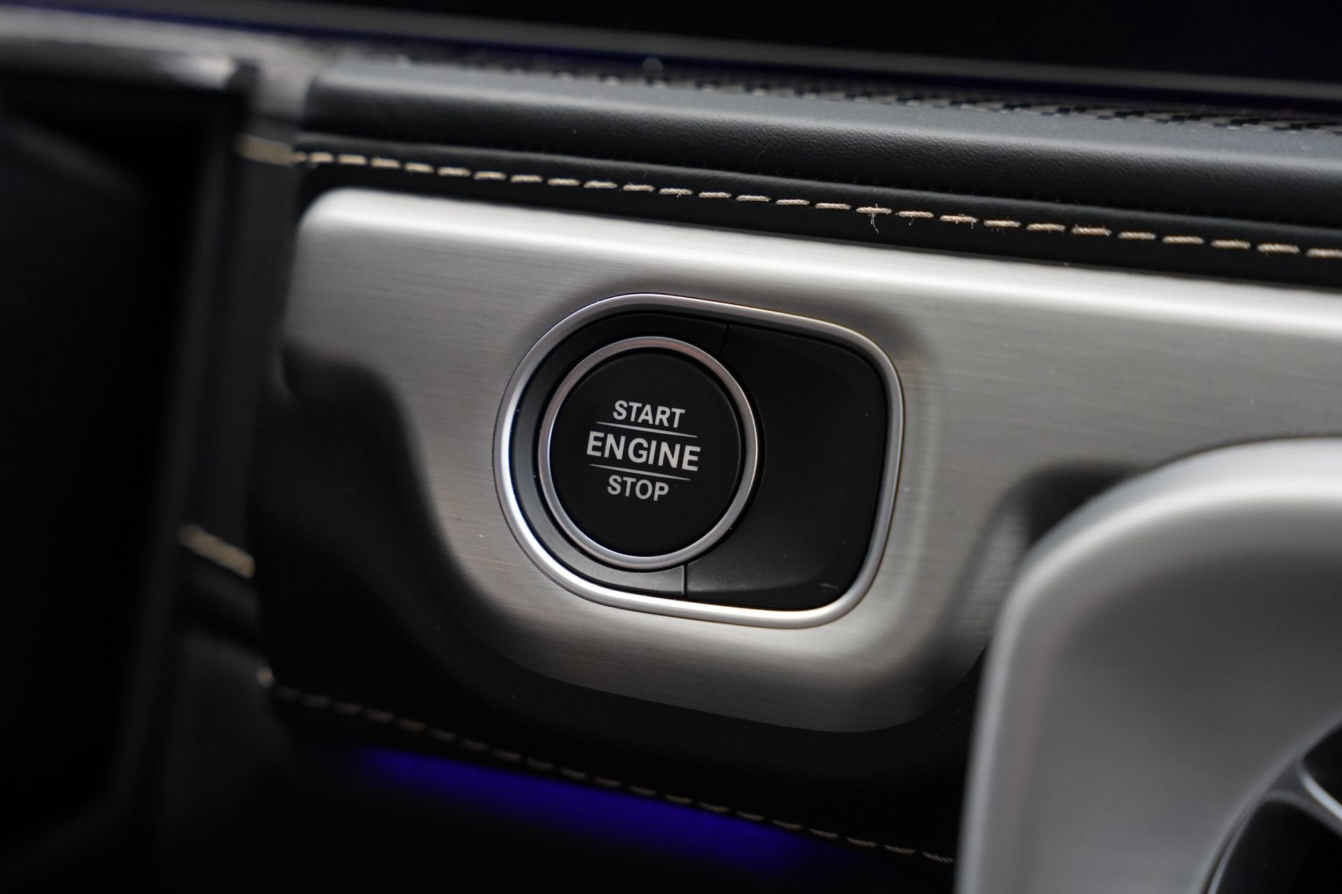 2024 Mercedes-Benz G-Class AMG® G 63