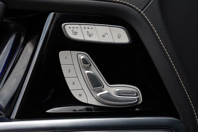 2024 Mercedes-Benz G-Class AMG® G 63