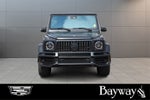 2024 Mercedes-Benz G-Class AMG® G 63