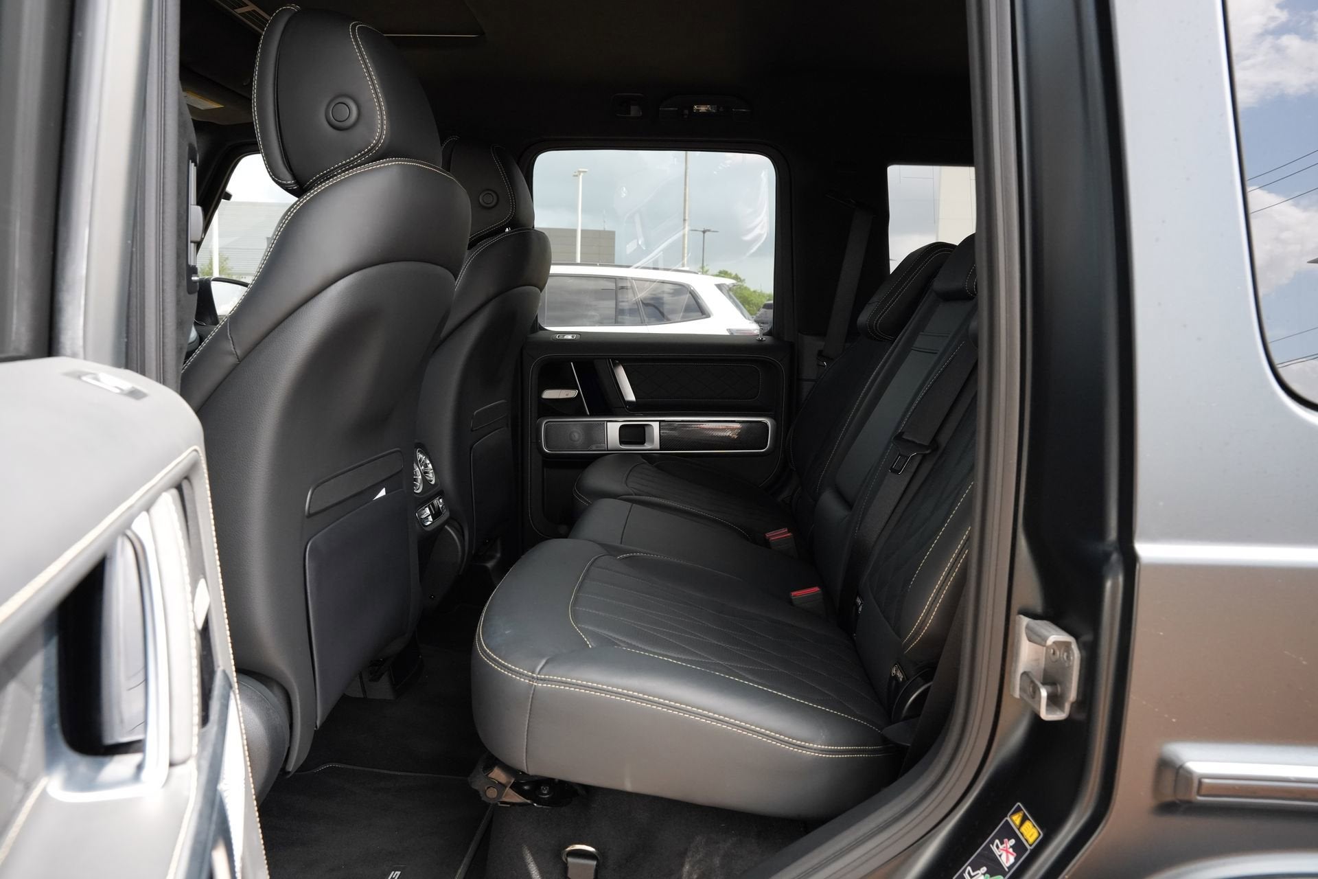 2024 Mercedes-Benz G-Class AMG® G 63