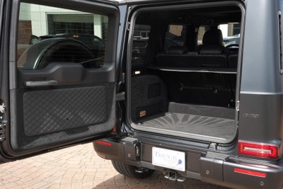 2024 Mercedes-Benz G-Class AMG® G 63