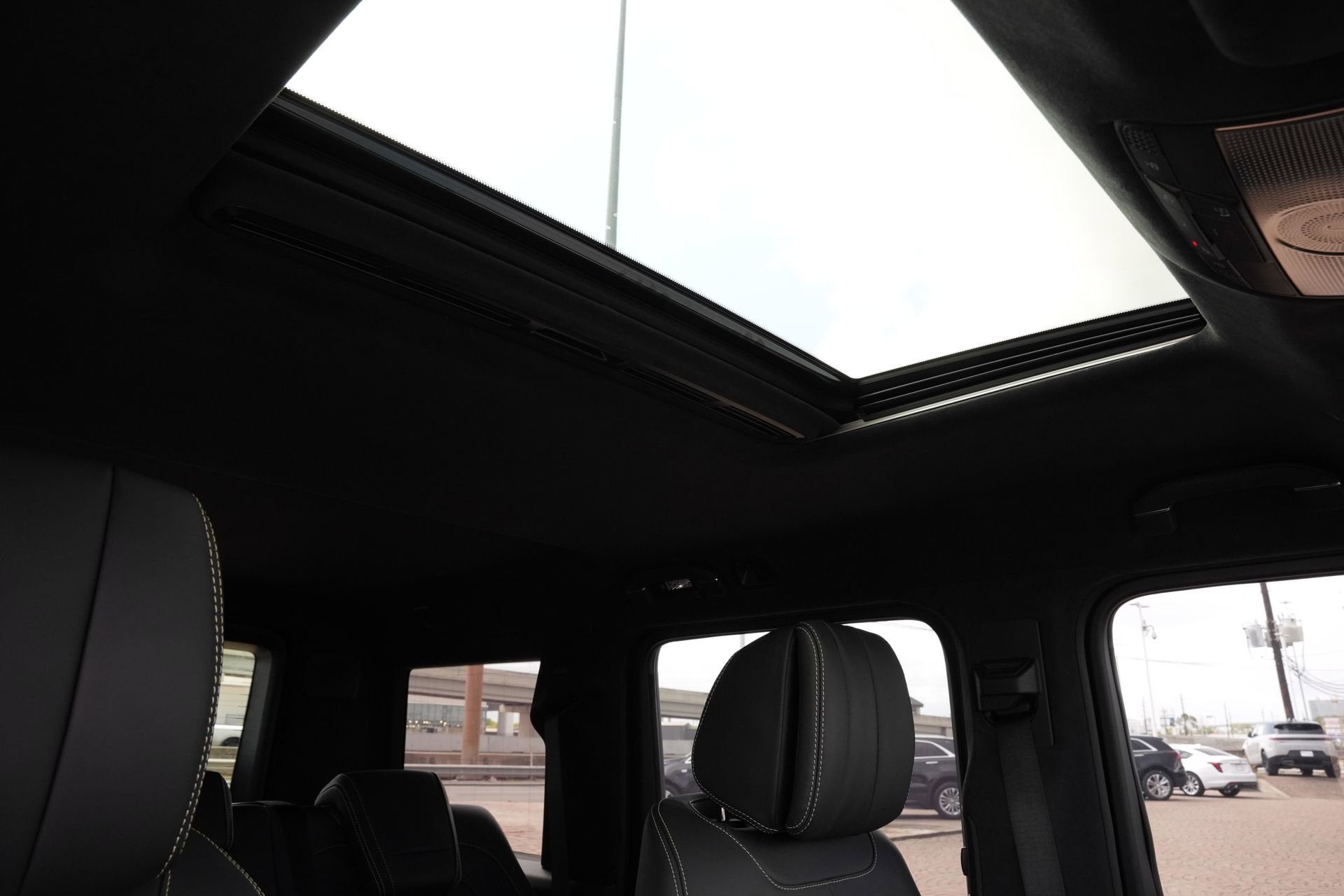 2024 Mercedes-Benz G-Class AMG® G 63