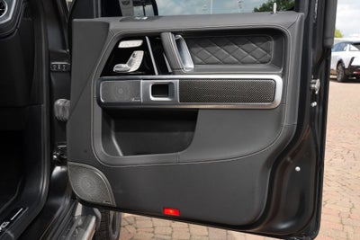 2024 Mercedes-Benz G-Class AMG® G 63