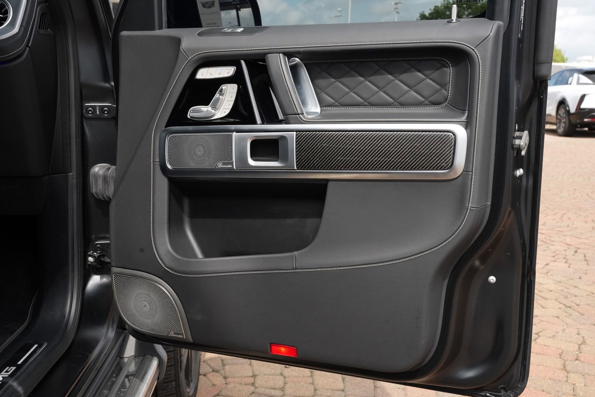 2024 Mercedes-Benz G-Class AMG® G 63