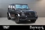 2024 Mercedes-Benz G-Class AMG® G 63