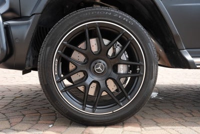 2024 Mercedes-Benz G-Class AMG® G 63
