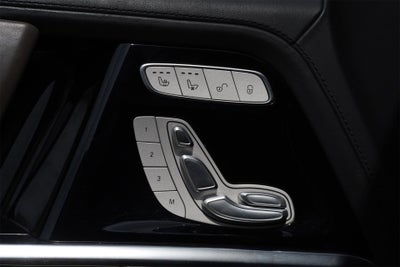 2021 Mercedes-Benz G-Class AMG® G 63