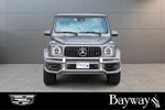 2021 Mercedes-Benz G-Class AMG® G 63