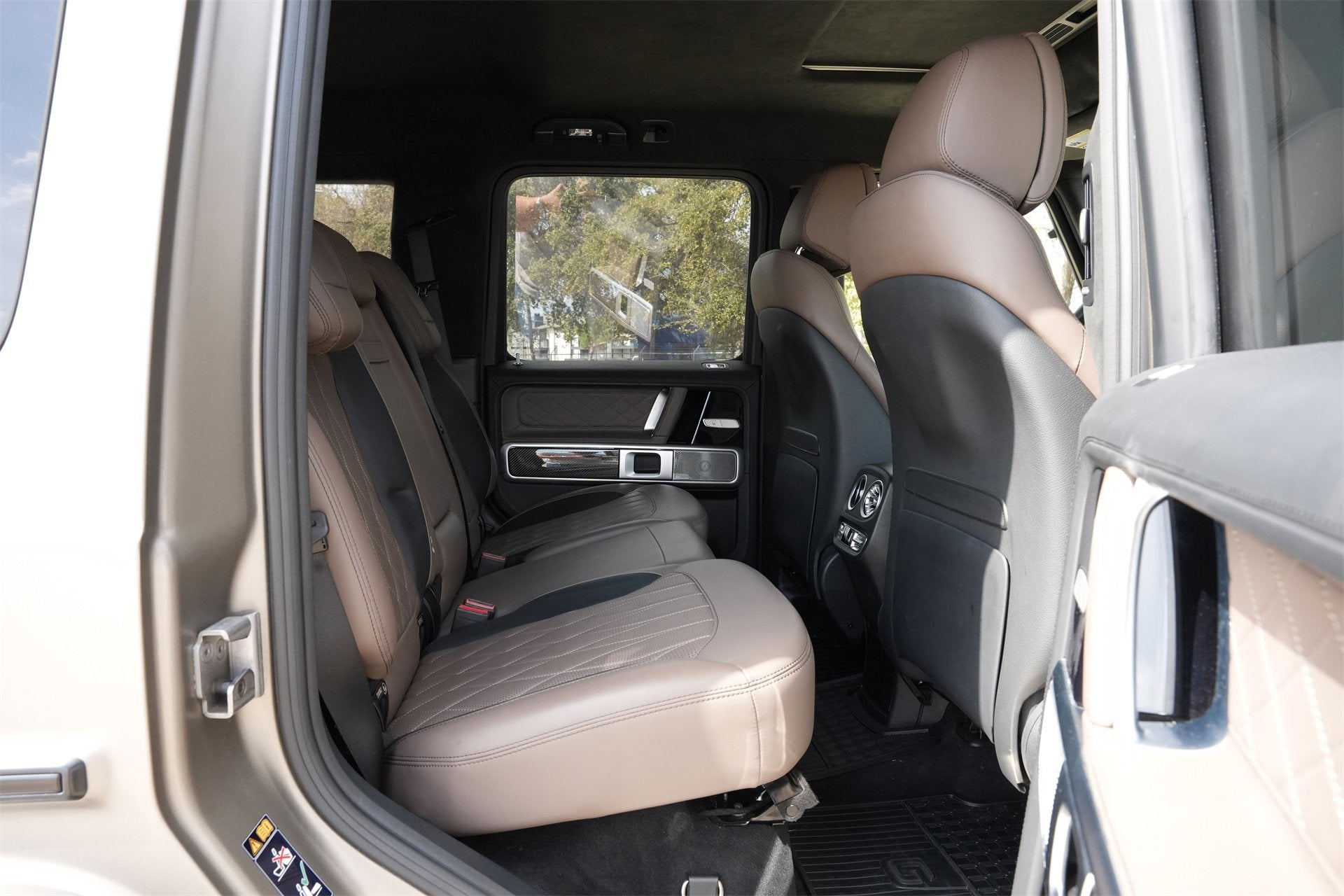 2021 Mercedes-Benz G-Class AMG® G 63