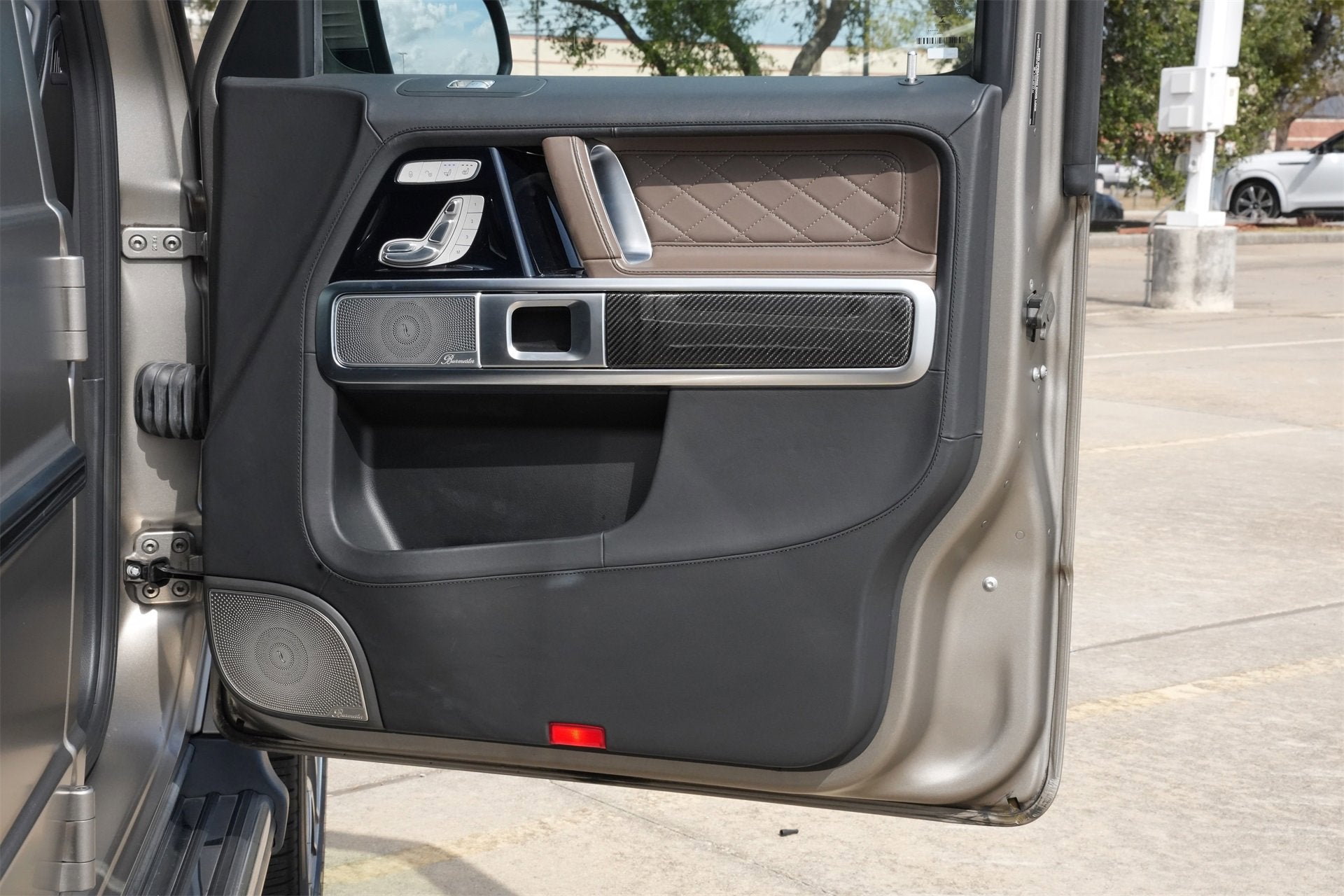 2021 Mercedes-Benz G-Class AMG® G 63