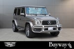 2021 Mercedes-Benz G-Class AMG® G 63