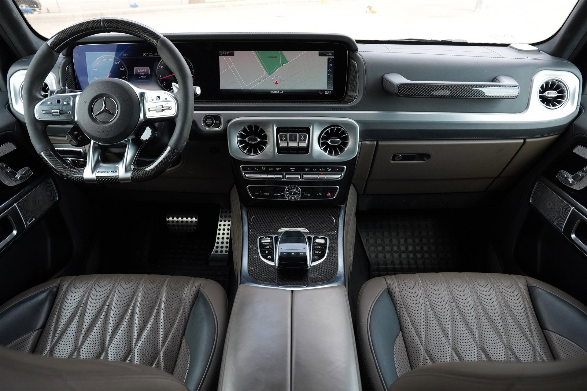 2021 Mercedes-Benz G-Class AMG® G 63